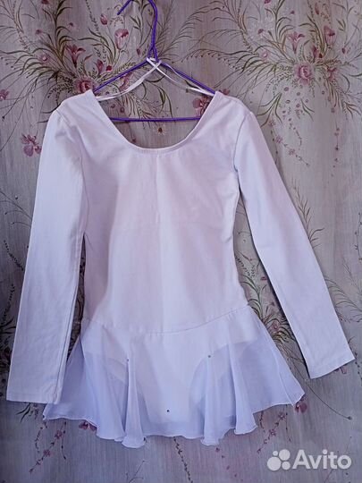 Купальник для танцев