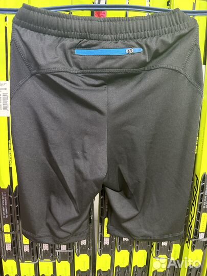 Обтягивающие шорты NordSki Premium р.XS