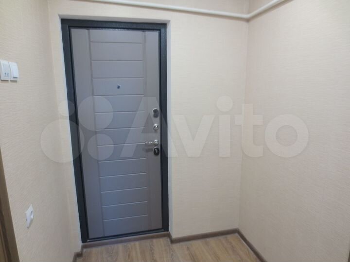 1-к. квартира, 36 м², 1/3 эт.