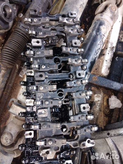 Форд транзит рокерная плита