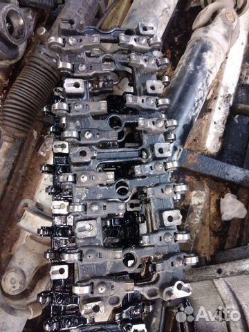 Форд транзит рокерная плита