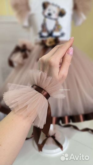 Костюм собачки, щенка на заказ