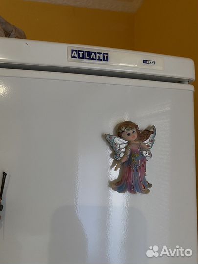 Холодильник