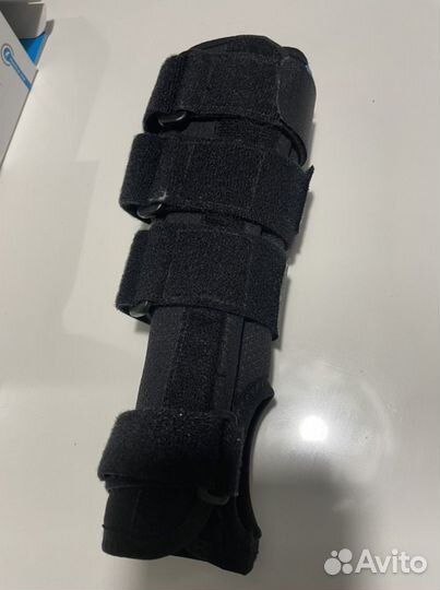 Ортез на лучезапястный сустав