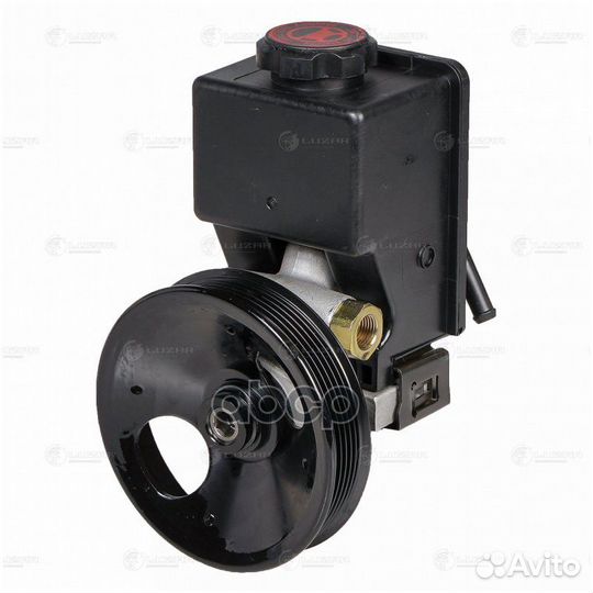 Насос гур для а/м SsangYong Kyron (05) /Actyon