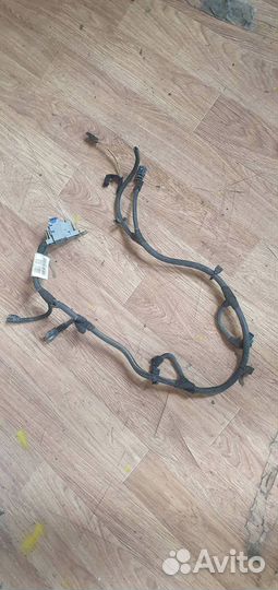 Проводка Opel Insignia 2008-2017