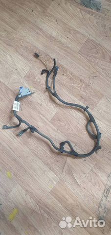 Проводка Opel Insignia 2008-2017