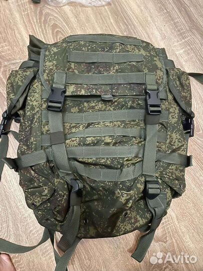 Рюкзак патрульный 6ш112