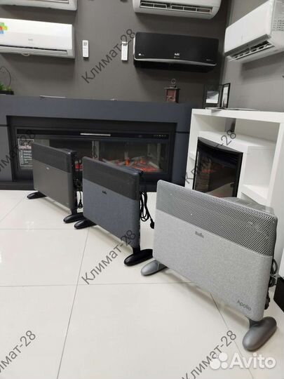 Конвекторы