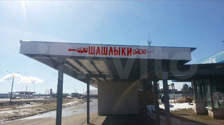 Здание, 145 м² с ндс