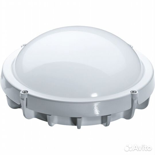 Светильник светодиодный металл 8 Вт