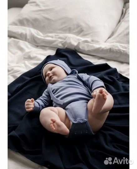 Детская одежда