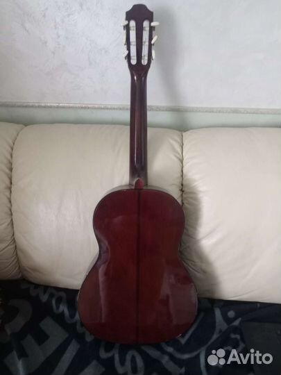 Гитара Hohner HC-03