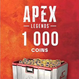 Apex Legends Coins/Монеты - PC, PS, Xbox