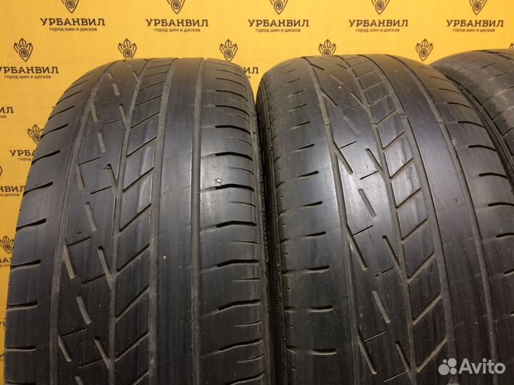 Goodyear Excellence 195/65 R15 91H