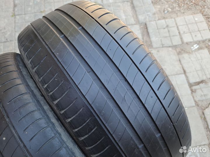 Michelin Pilot Primacy 225/50 R17