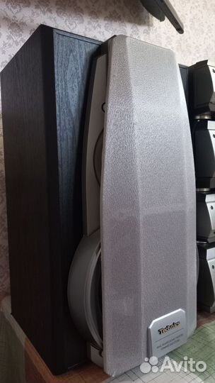 Музыкальный центр technics 790