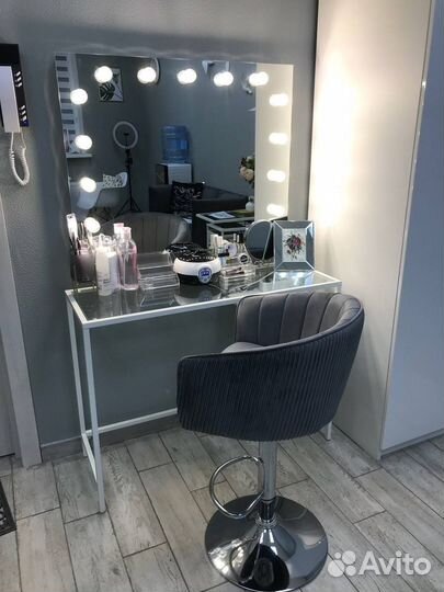 Визажист, стилист по волосам с выездом