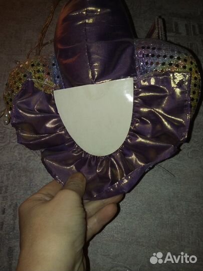 Маска из Венеции