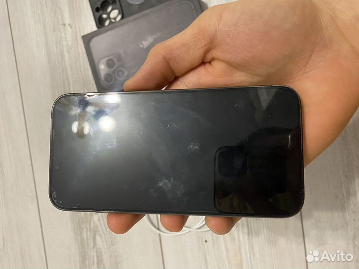 iPhone 13 Pro, 512 ГБ
