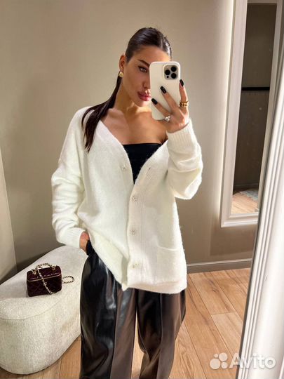 Кардиган женский