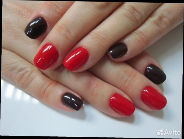 Наращивание ресниц и ногтей. Педикюр. Опыт. Выезд