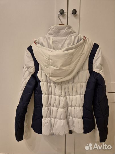 Зимняя куртка forward новая