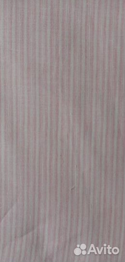 Комплект постельного белья СССР