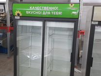 Холодильный шкаф купе