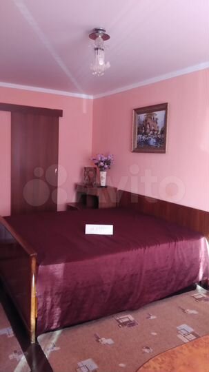 1-к. квартира, 36 м², 1/9 эт.