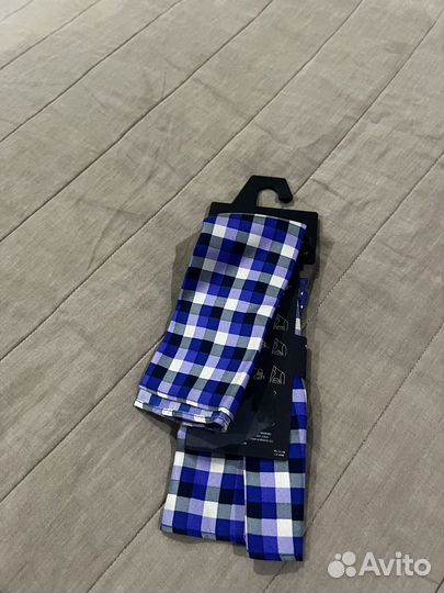 Бабочка Tommy Hilfiger