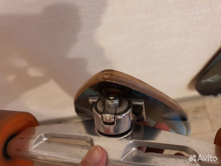 Лонгборд Original Pintail 40 (дека)