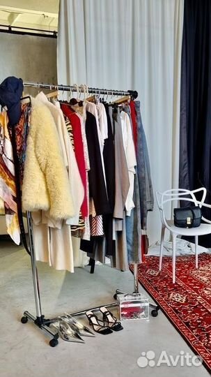 Стилист имиджмейкер