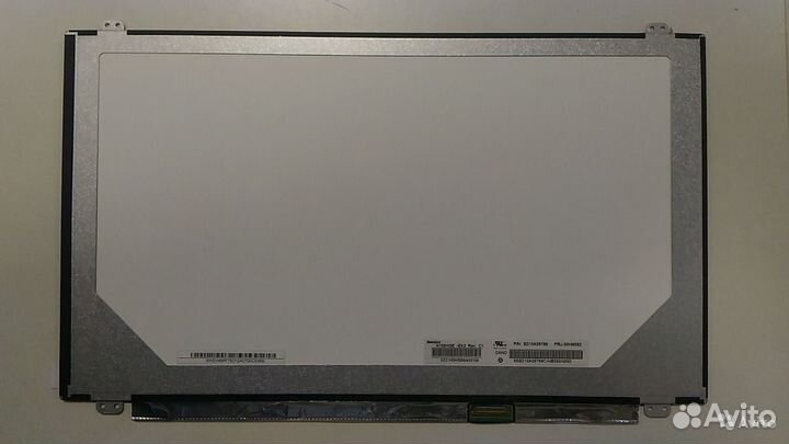 Экран для ноутбука Asus D550M 30pin slim