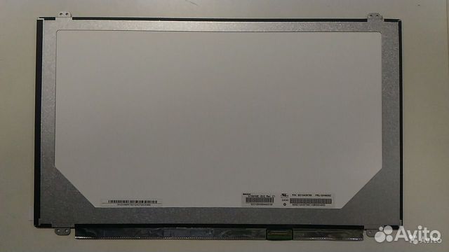 Экран для ноутбука Asus D550M 30pin slim