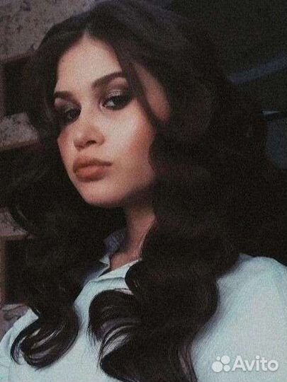 Услуги визажиста. Поиск моделей для портфолио