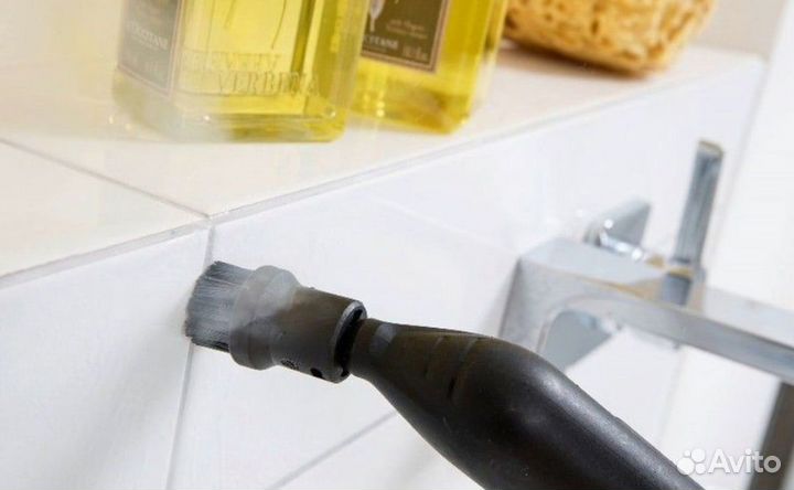 Аренда моющего пылесоса karcher puzzi 8/1