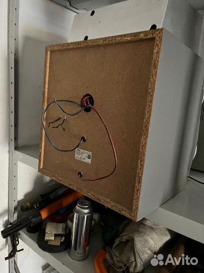 Музыкальный центр aiwa