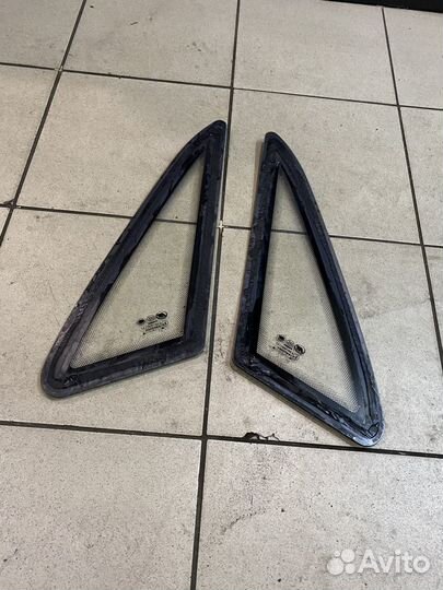 Лифан Бриз Стекло треугольник