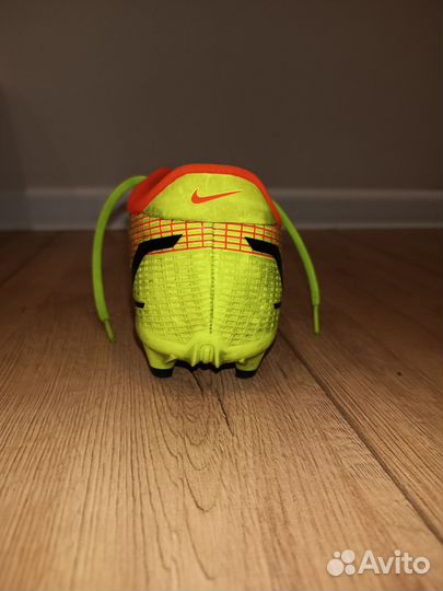 Бутсы nike mercurial Оригинал 37.5