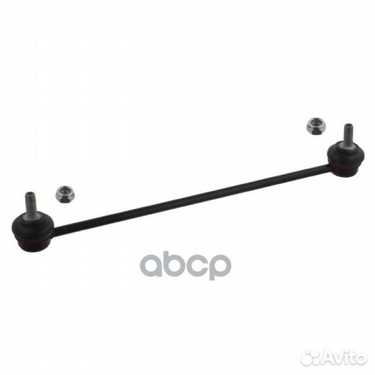 Тяга стабилизатора PSA C2/C3/206 98