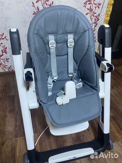 Стульчик для кормления Peg Perego