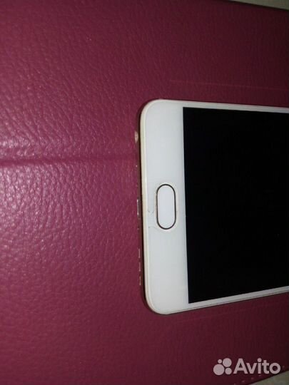 Meizu M5 Note, 3/32 ГБ