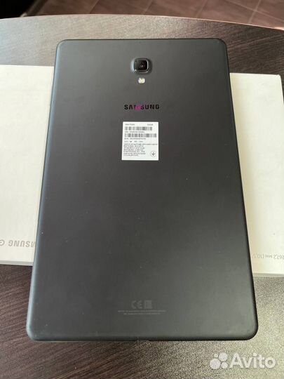 Samsung Galaxy Tab A 10.5 LTE SM-T595