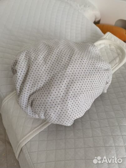 Кокон для новорожденных dolce CoconElite