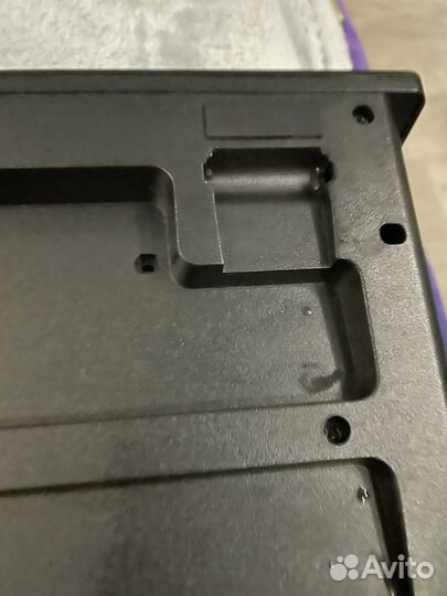 Клавиатура