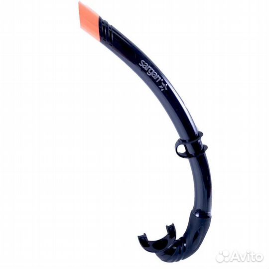 Набор для подводной охоты маска и трубка Ирень