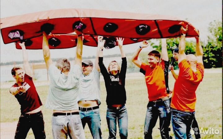 Упаковщики Вахта Аванс еженед. прожив. Еда /Отл.Ус