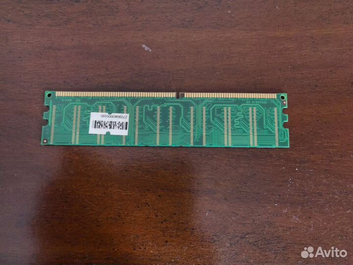 Оперативная память ddr 8gb