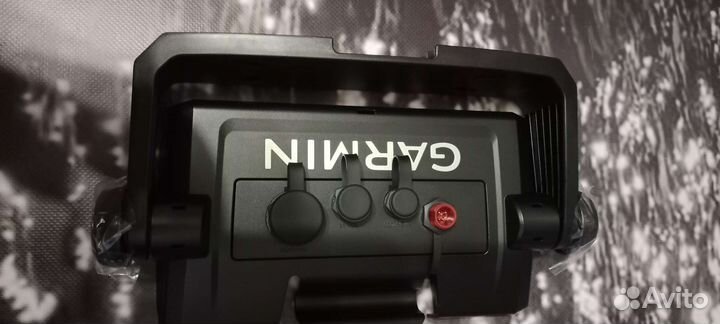 Эхолот garmin echomap UHD 93 SV